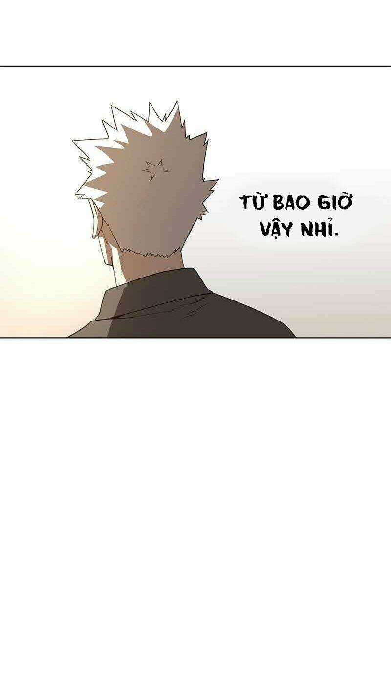 Võ Sĩ - The Boxer Chapter 114 trang 52