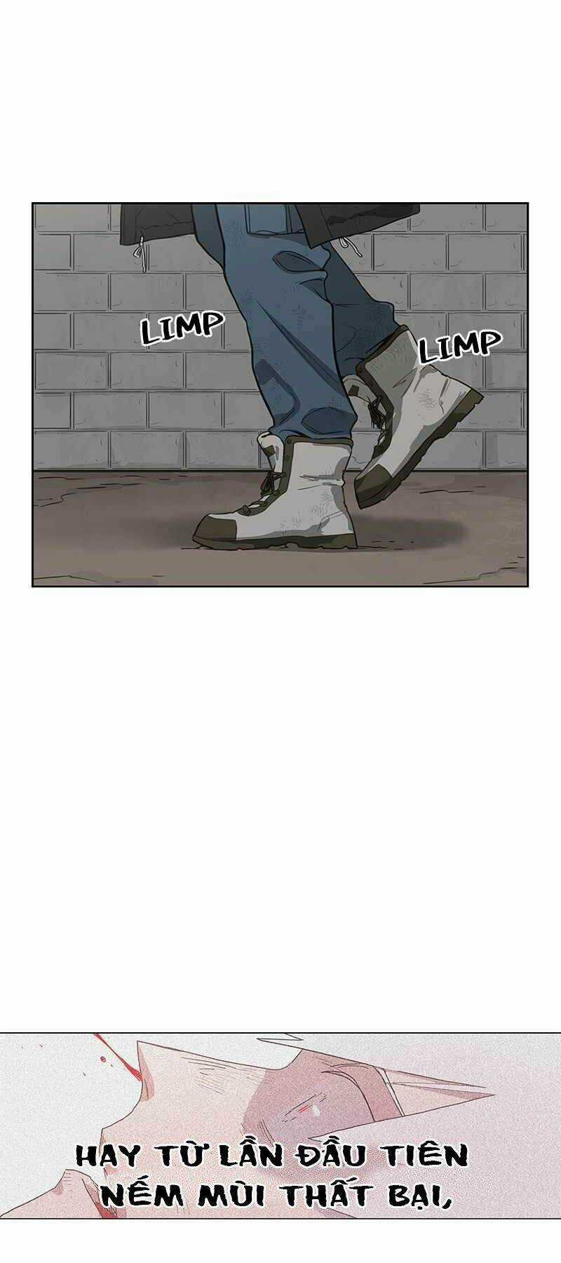 Võ Sĩ - The Boxer Chapter 114 trang 55
