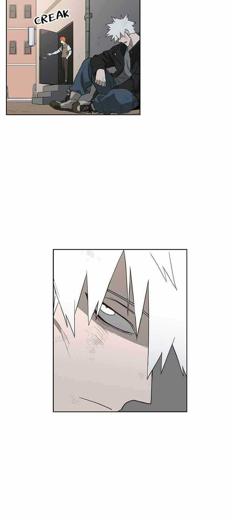 Võ Sĩ - The Boxer Chapter 114 trang 61