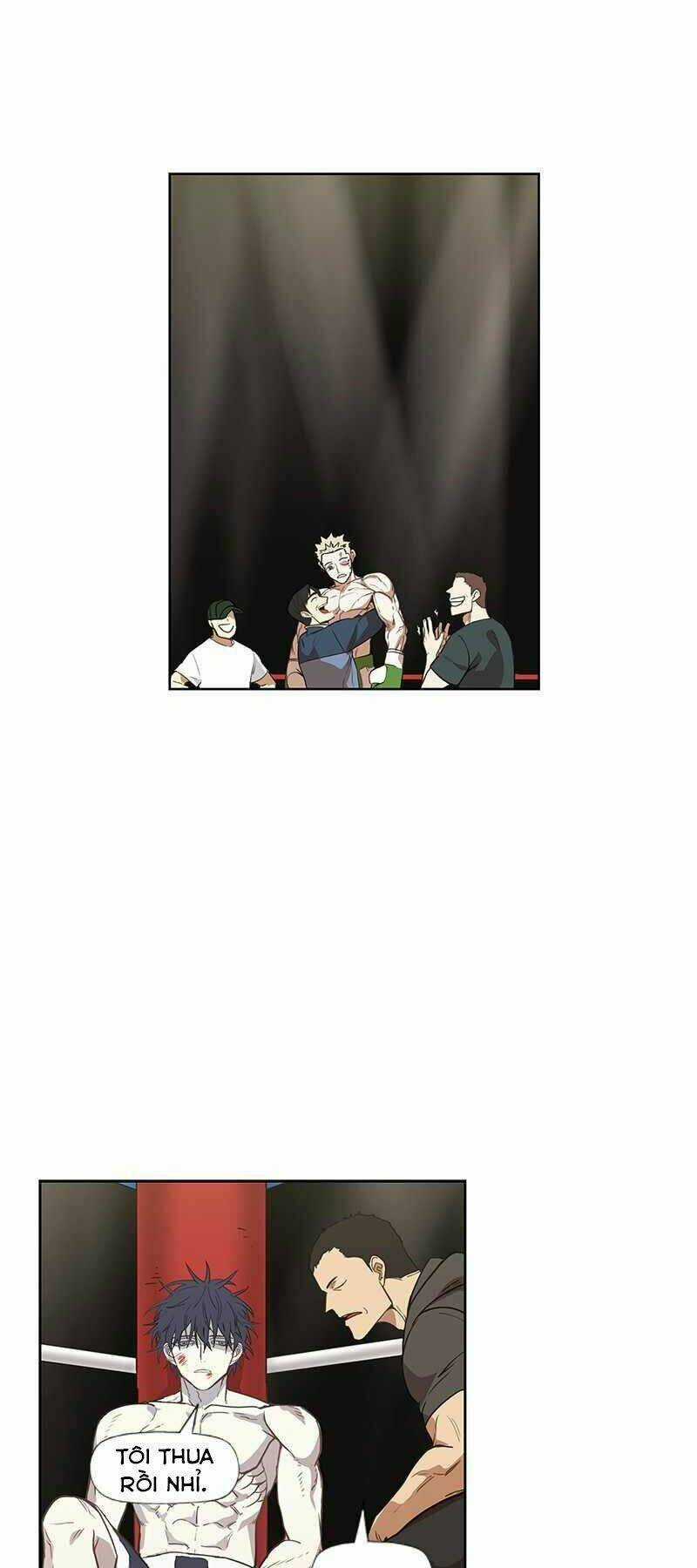 Võ Sĩ - The Boxer Chapter 114 trang 7