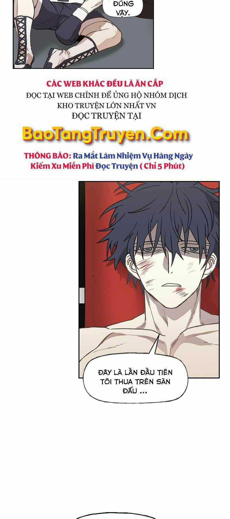 Võ Sĩ - The Boxer Chapter 114 trang 8