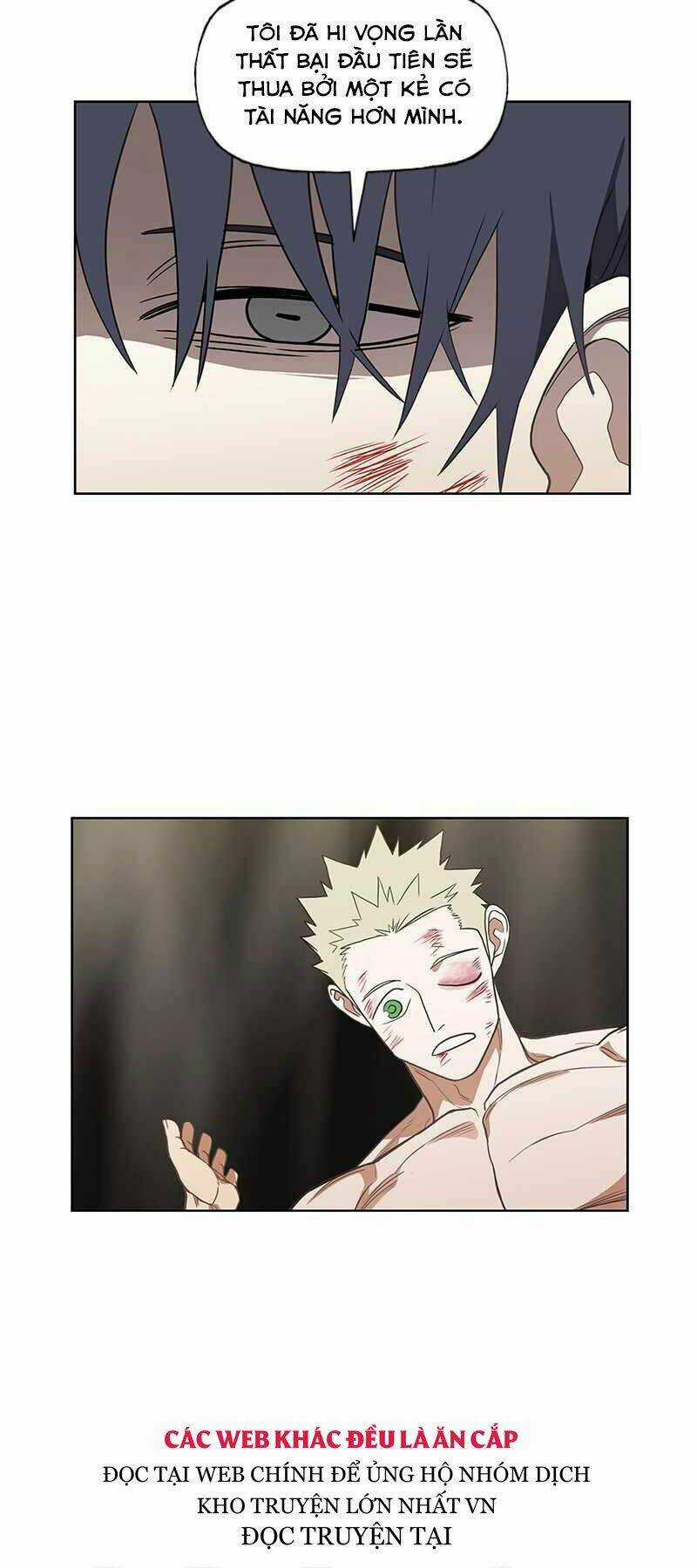 Võ Sĩ - The Boxer Chapter 114 trang 9