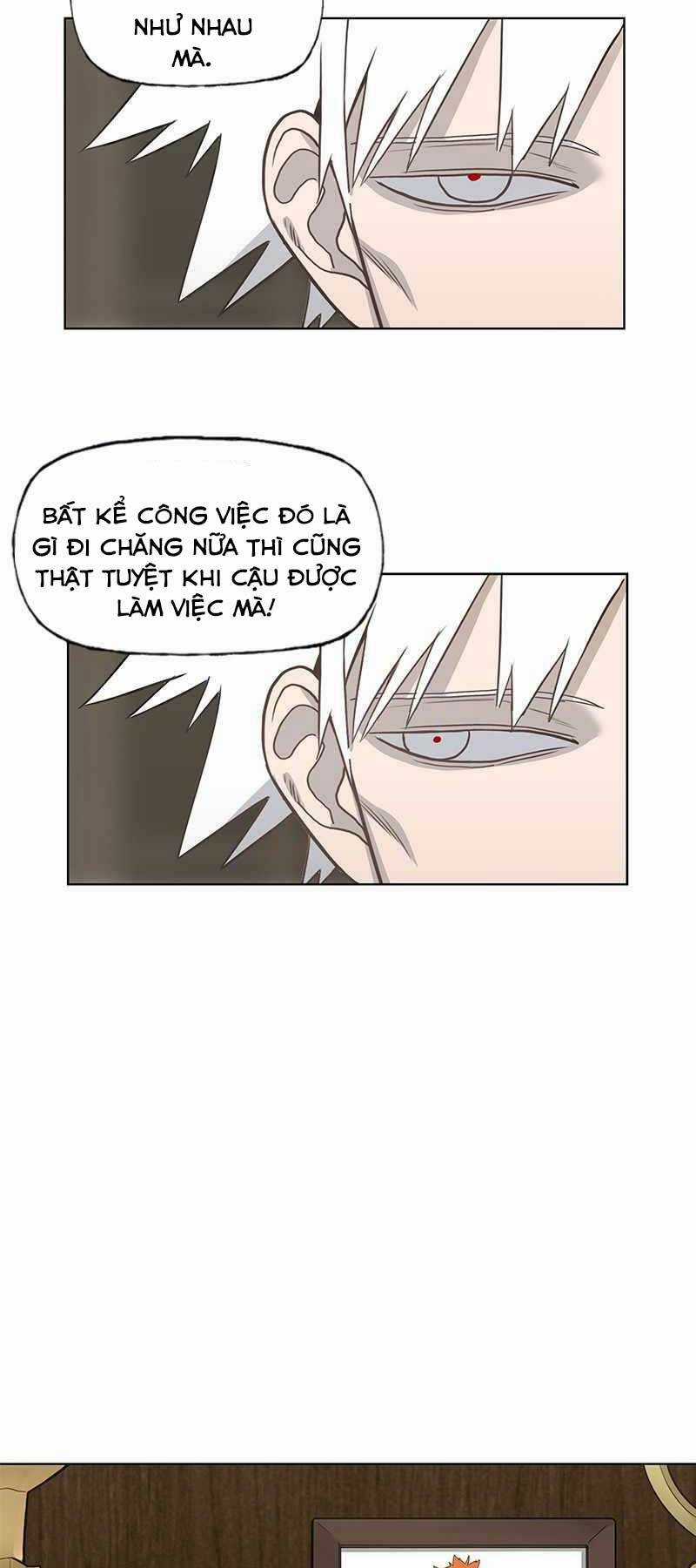 Võ Sĩ - The Boxer Chapter 115 trang 12