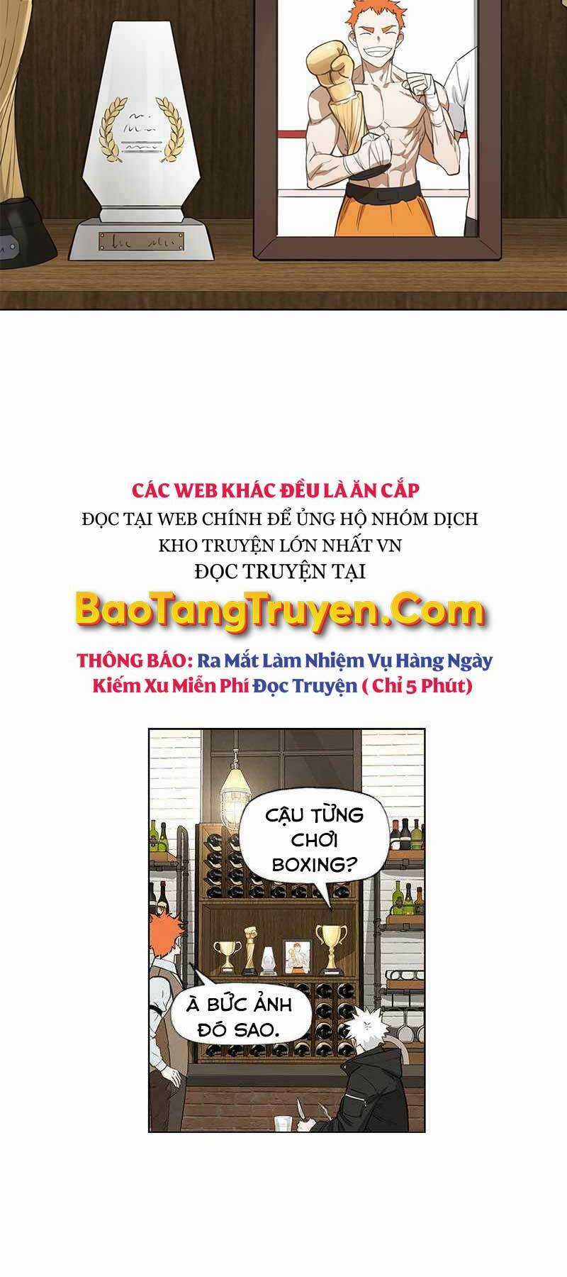 Võ Sĩ - The Boxer Chapter 115 trang 13