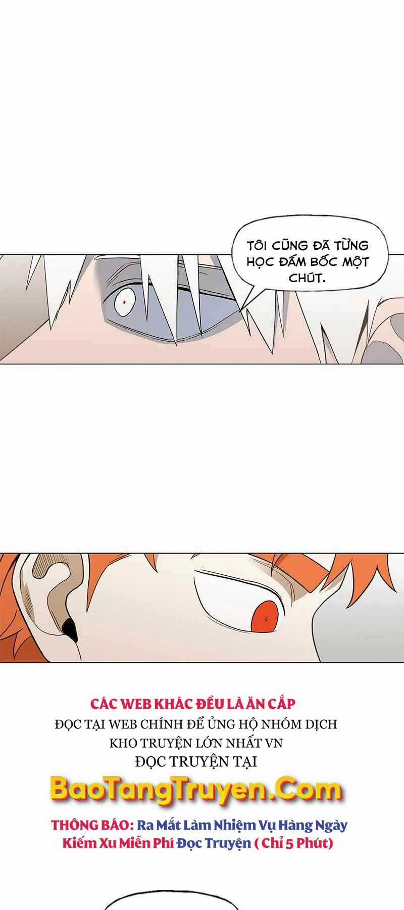 Võ Sĩ - The Boxer Chapter 115 trang 19