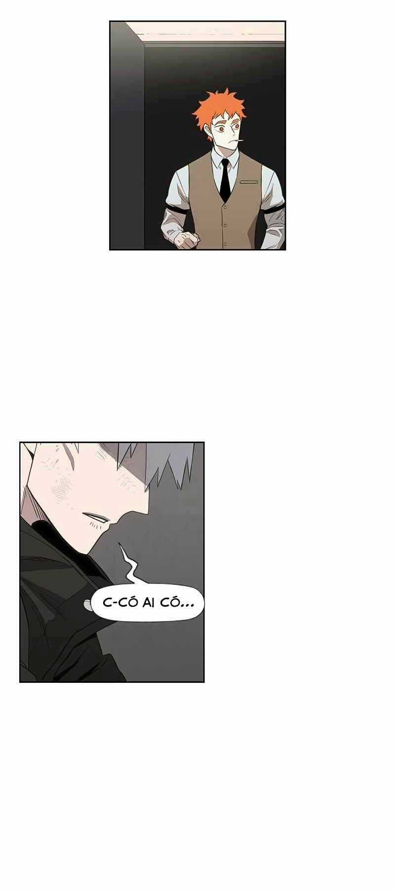 Võ Sĩ - The Boxer Chapter 115 trang 2