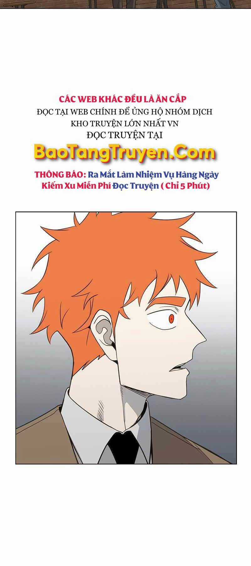 Võ Sĩ - The Boxer Chapter 115 trang 21