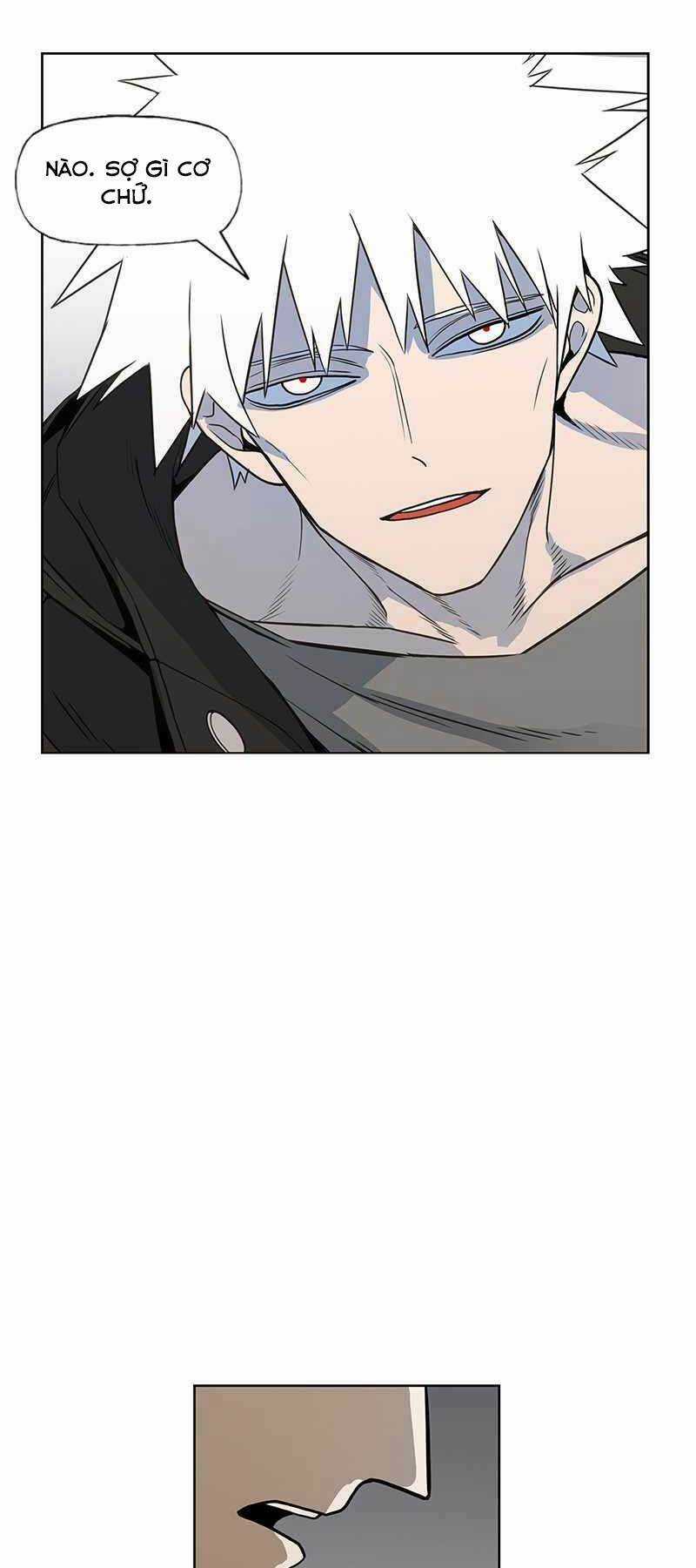 Võ Sĩ - The Boxer Chapter 115 trang 22