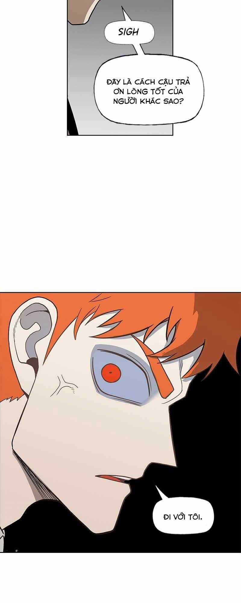 Võ Sĩ - The Boxer Chapter 115 trang 23