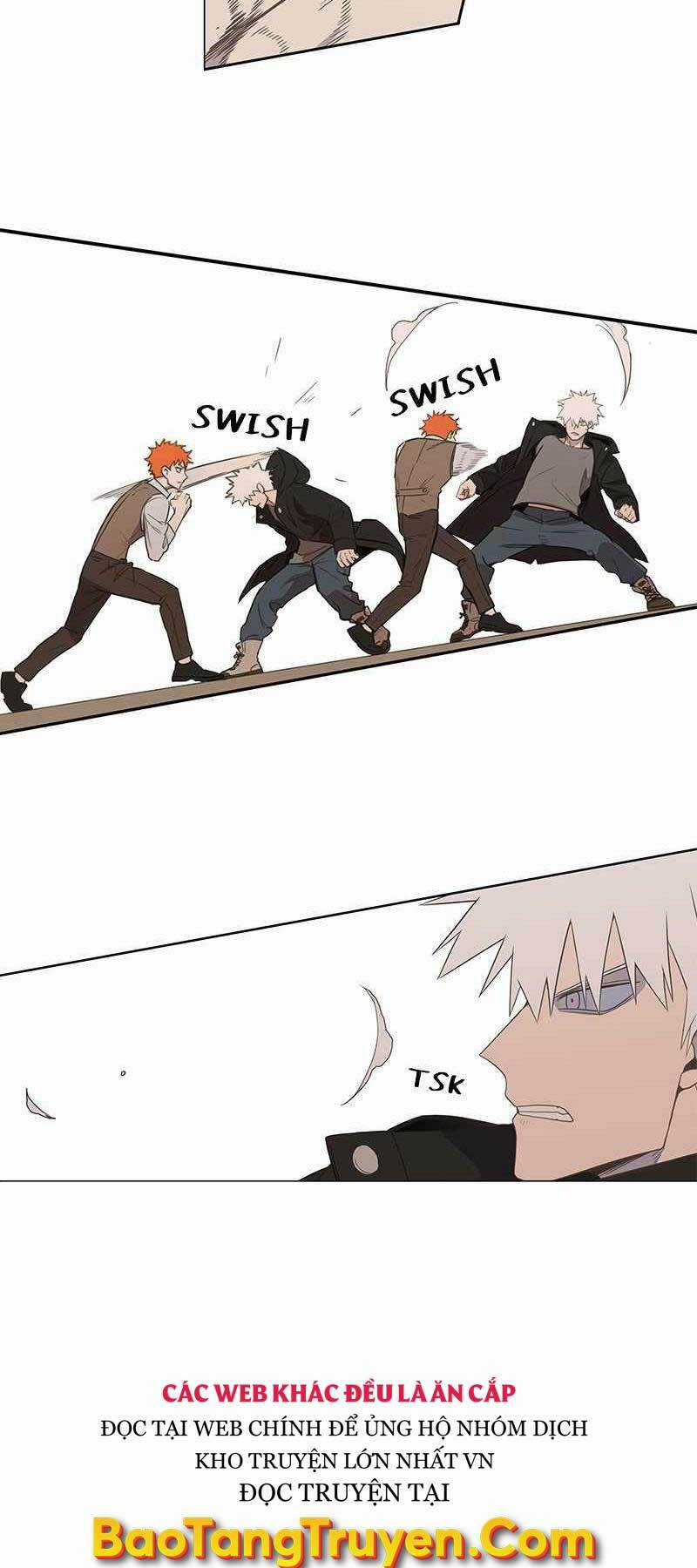 Võ Sĩ - The Boxer Chapter 115 trang 28