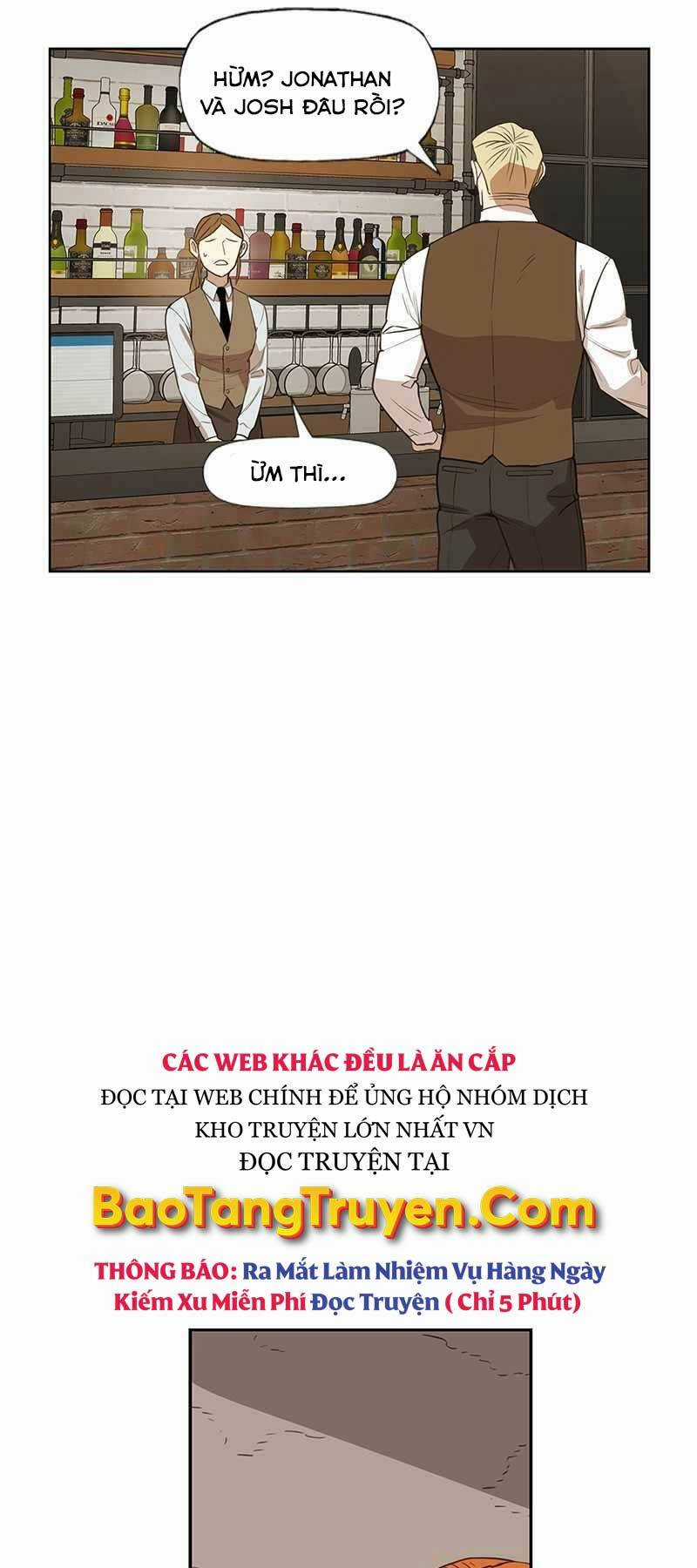 Võ Sĩ - The Boxer Chapter 115 trang 30