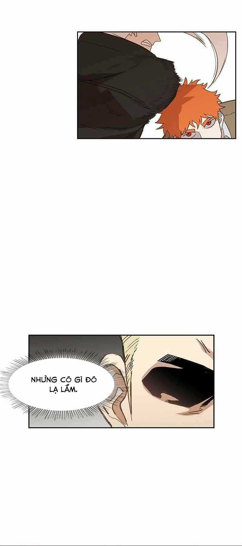 Võ Sĩ - The Boxer Chapter 115 trang 34