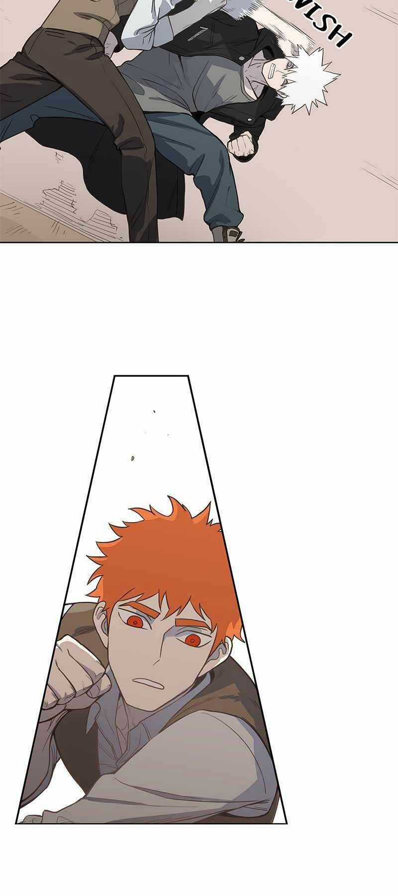 Võ Sĩ - The Boxer Chapter 115 trang 36