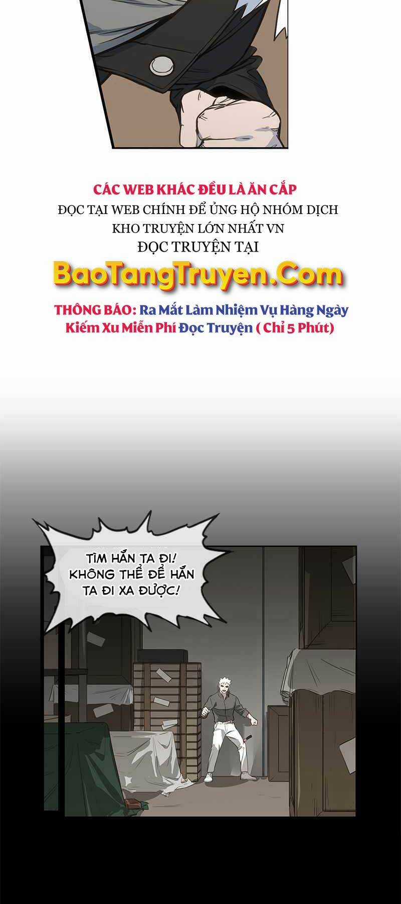 Võ Sĩ - The Boxer Chapter 115 trang 38