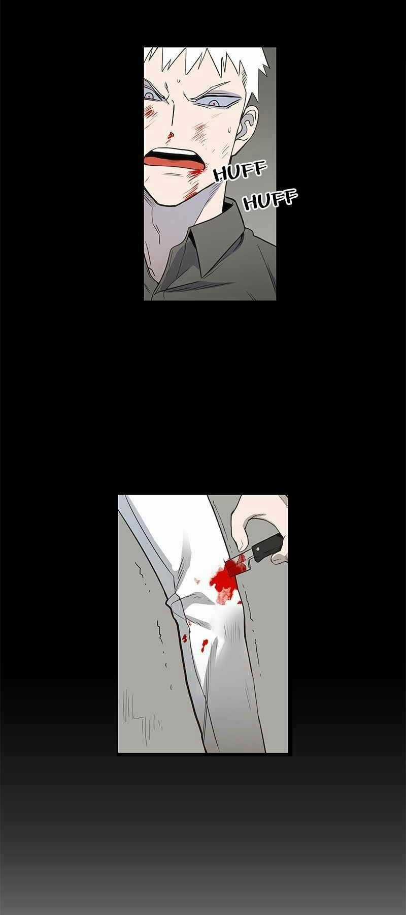 Võ Sĩ - The Boxer Chapter 115 trang 39