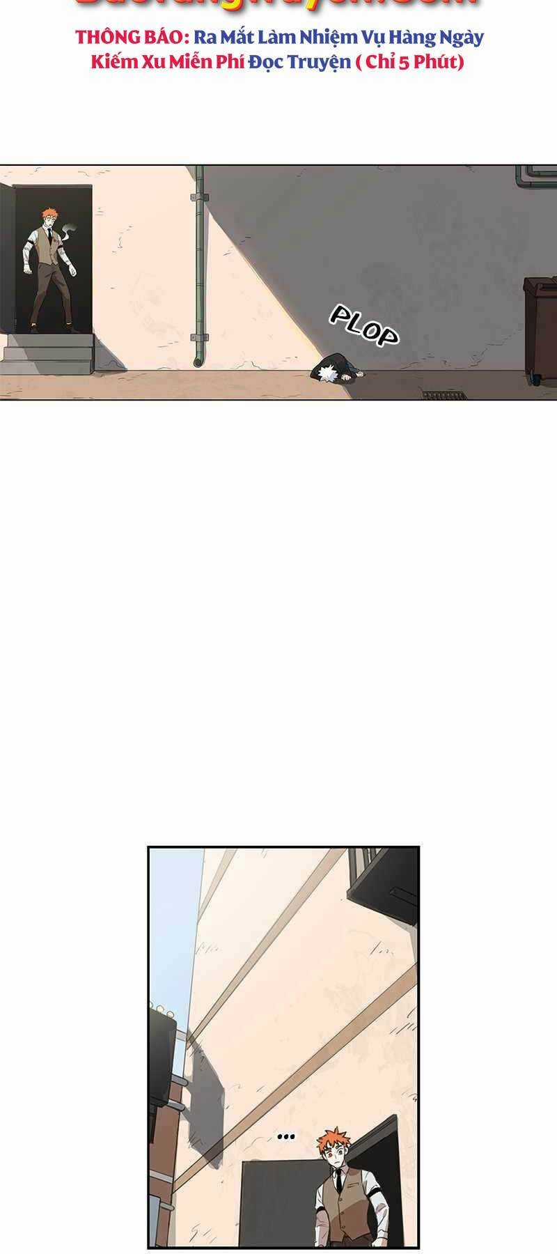 Võ Sĩ - The Boxer Chapter 115 trang 4