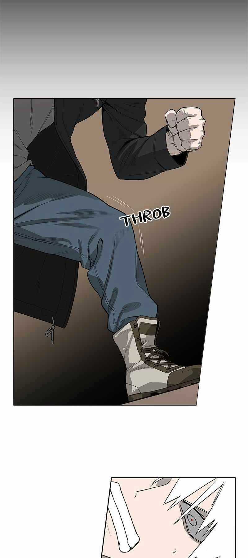 Võ Sĩ - The Boxer Chapter 115 trang 40