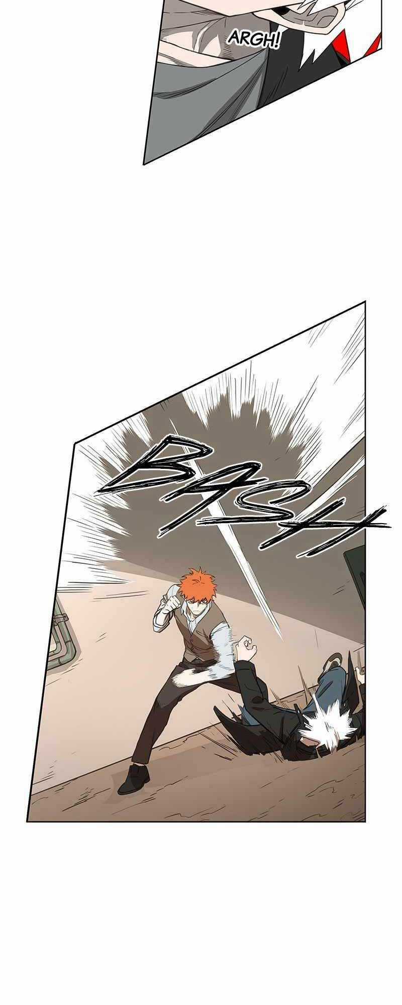 Võ Sĩ - The Boxer Chapter 115 trang 41