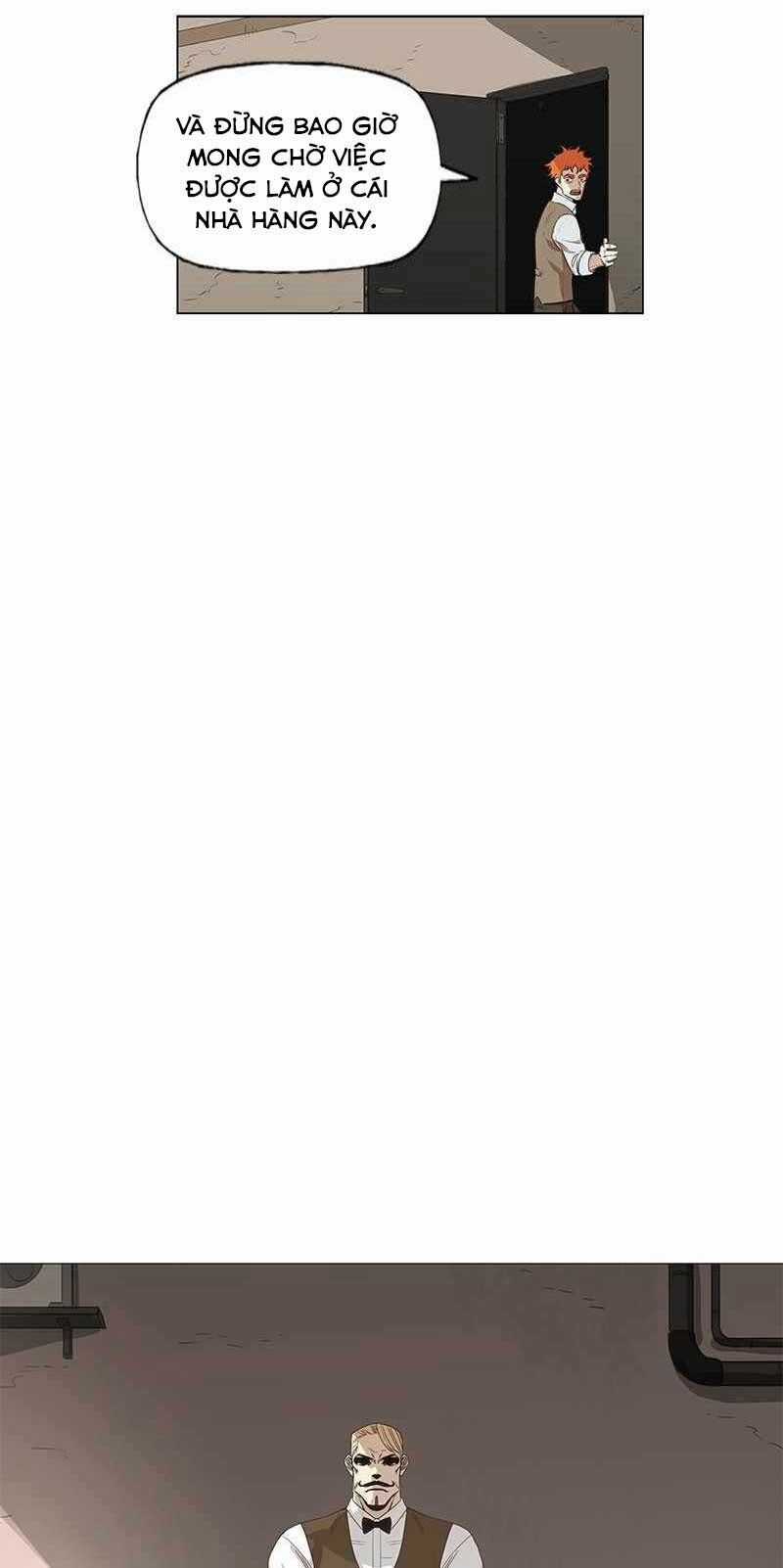 Võ Sĩ - The Boxer Chapter 115 trang 47