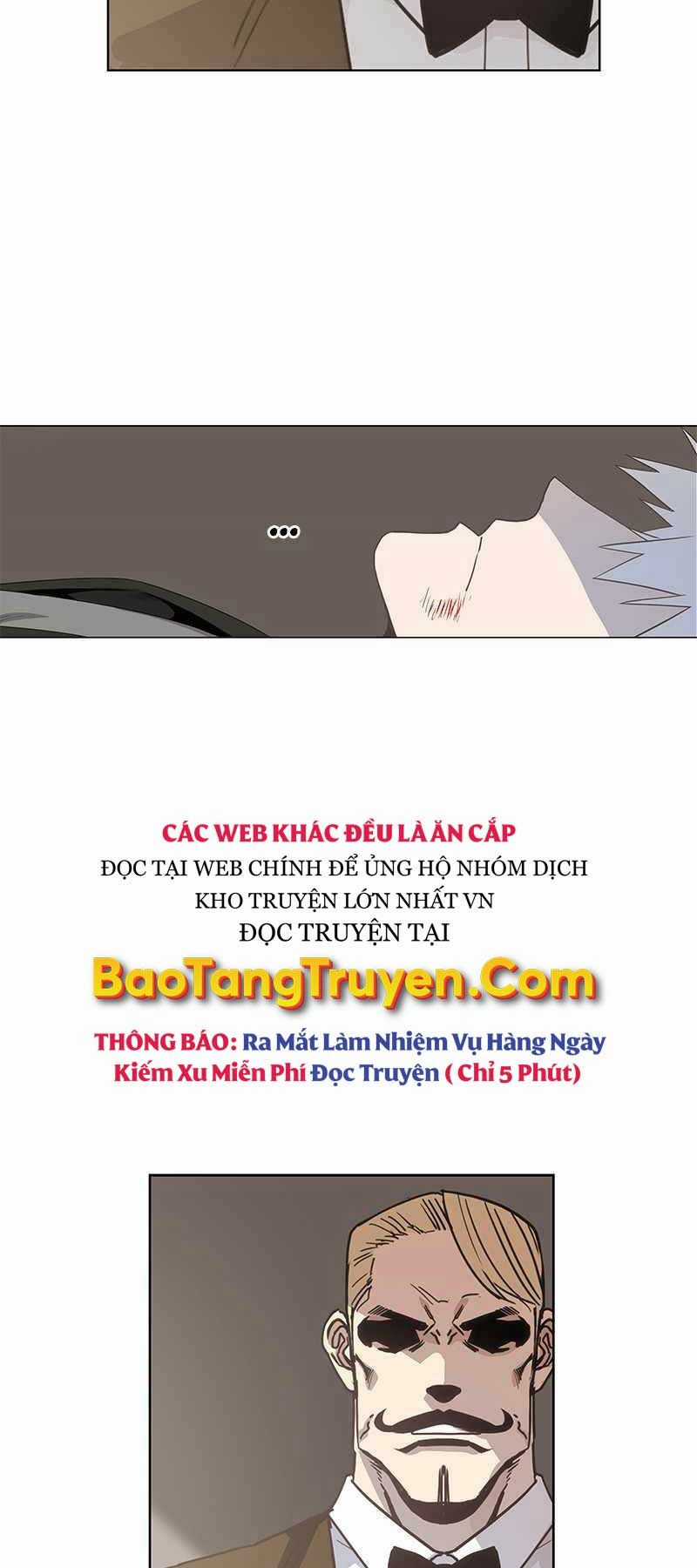 Võ Sĩ - The Boxer Chapter 115 trang 49