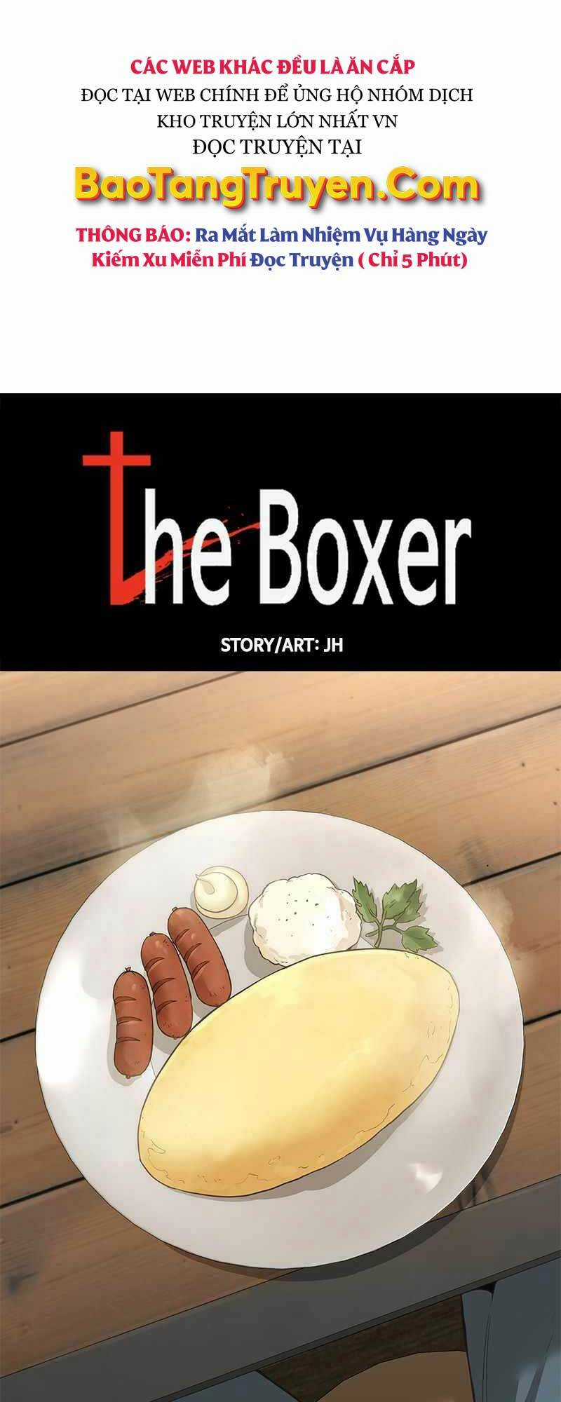 Võ Sĩ - The Boxer Chapter 115 trang 5