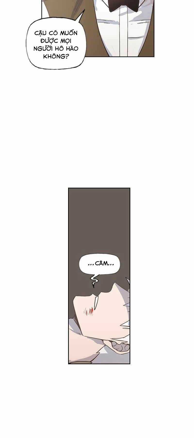 Võ Sĩ - The Boxer Chapter 115 trang 50