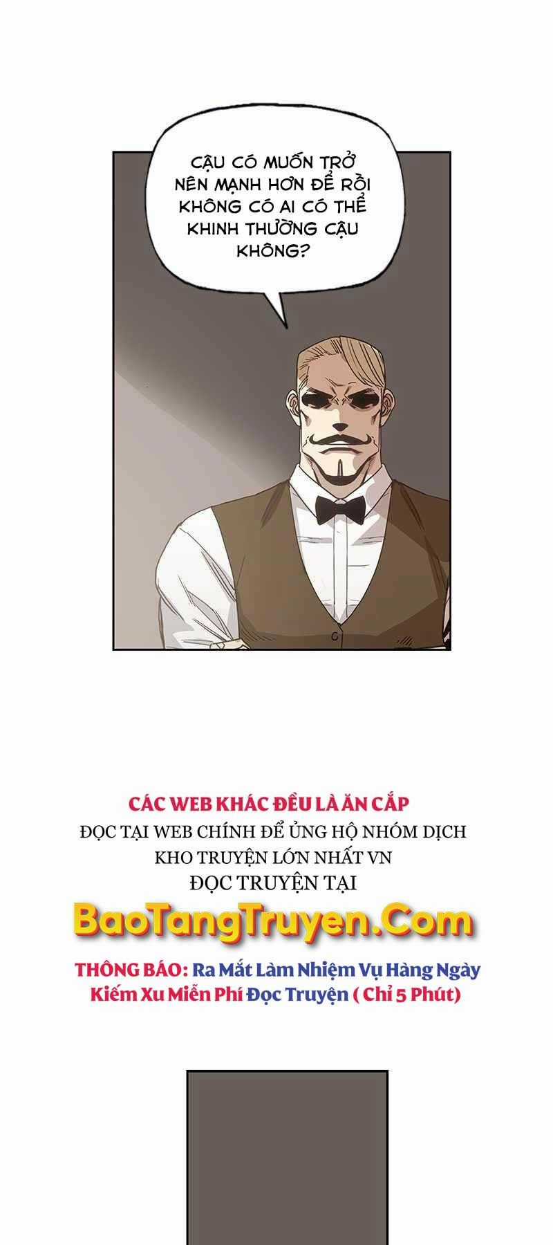 Võ Sĩ - The Boxer Chapter 115 trang 51