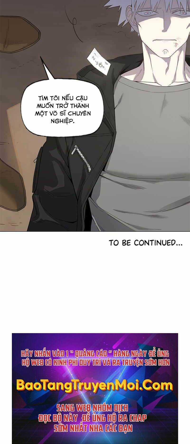 Võ Sĩ - The Boxer Chapter 115 trang 54