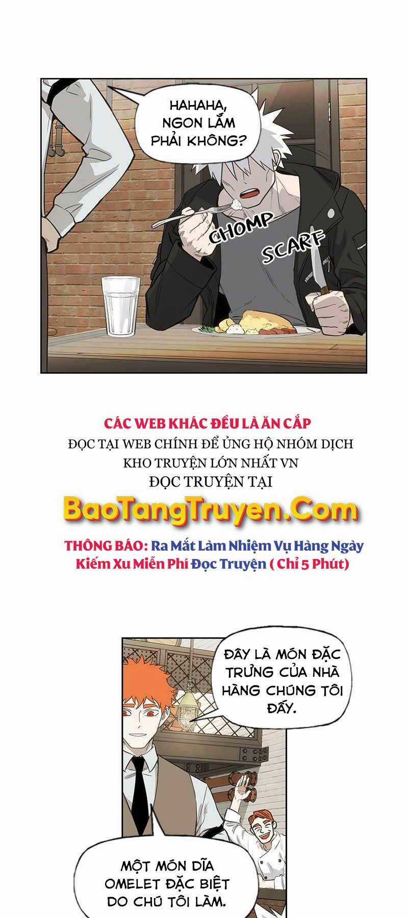 Võ Sĩ - The Boxer Chapter 115 trang 7