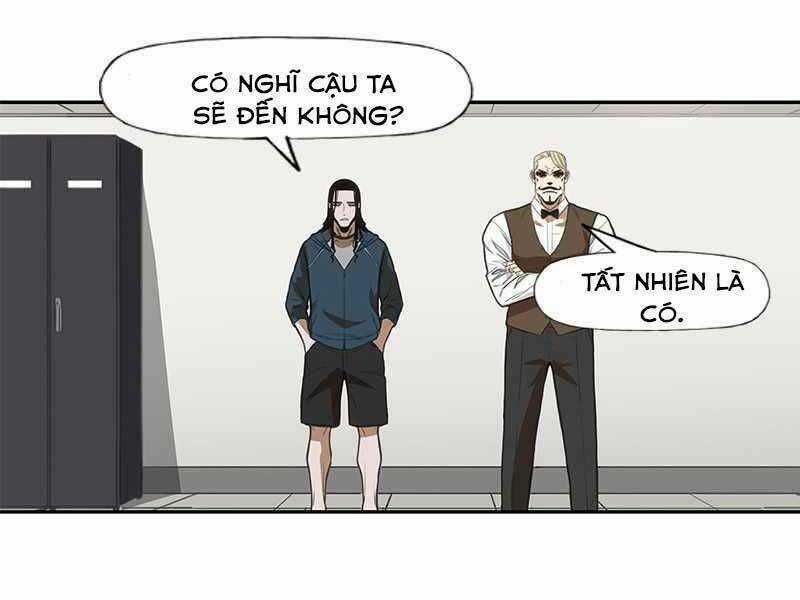 Võ Sĩ - The Boxer Chapter 116 trang 102