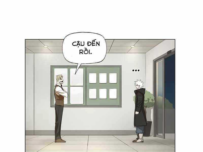 Võ Sĩ - The Boxer Chapter 116 trang 120