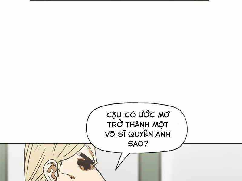 Võ Sĩ - The Boxer Chapter 116 trang 121