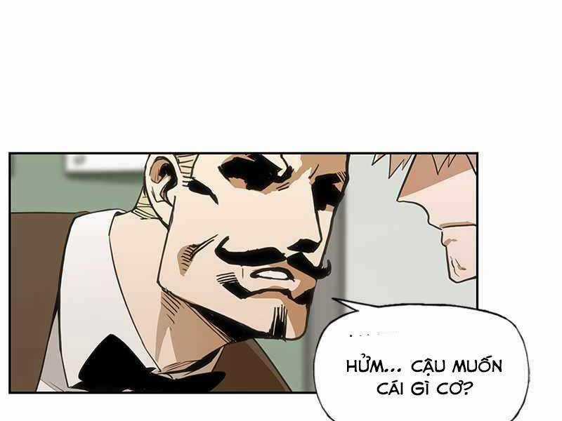 Võ Sĩ - The Boxer Chapter 116 trang 130