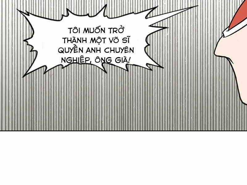 Võ Sĩ - The Boxer Chapter 116 trang 135