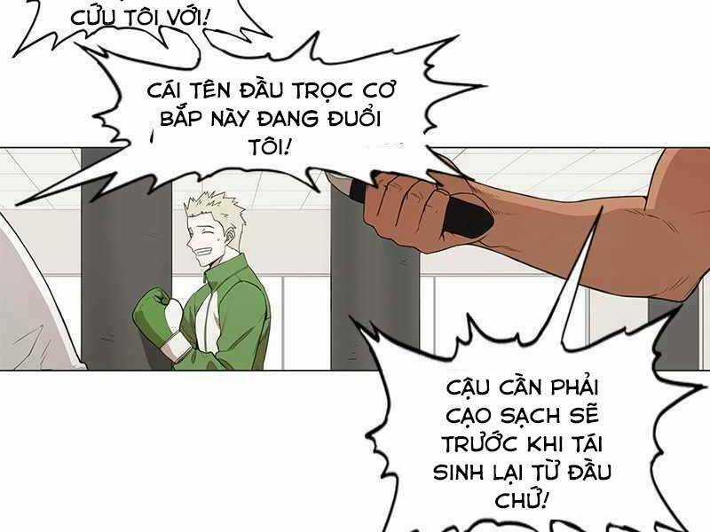 Võ Sĩ - The Boxer Chapter 116 trang 219