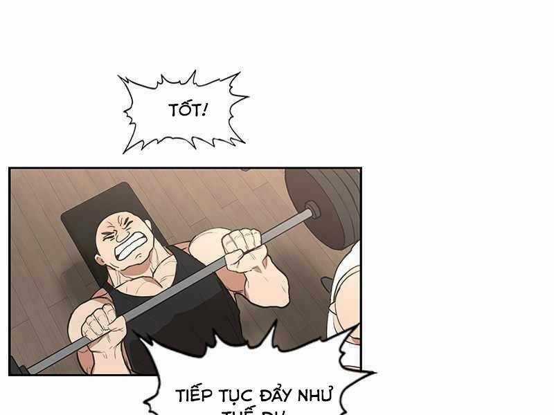 Võ Sĩ - The Boxer Chapter 116 trang 24