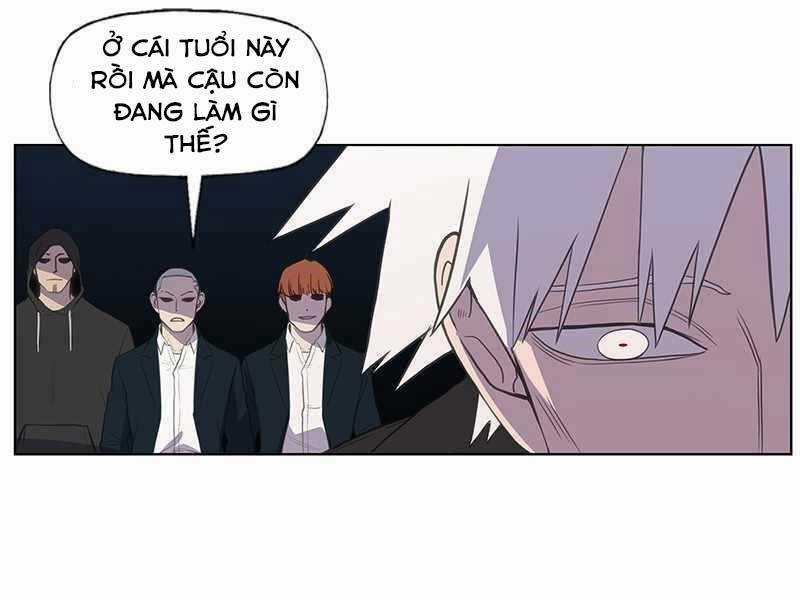 Võ Sĩ - The Boxer Chapter 116 trang 39