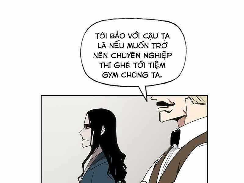 Võ Sĩ - The Boxer Chapter 116 trang 86