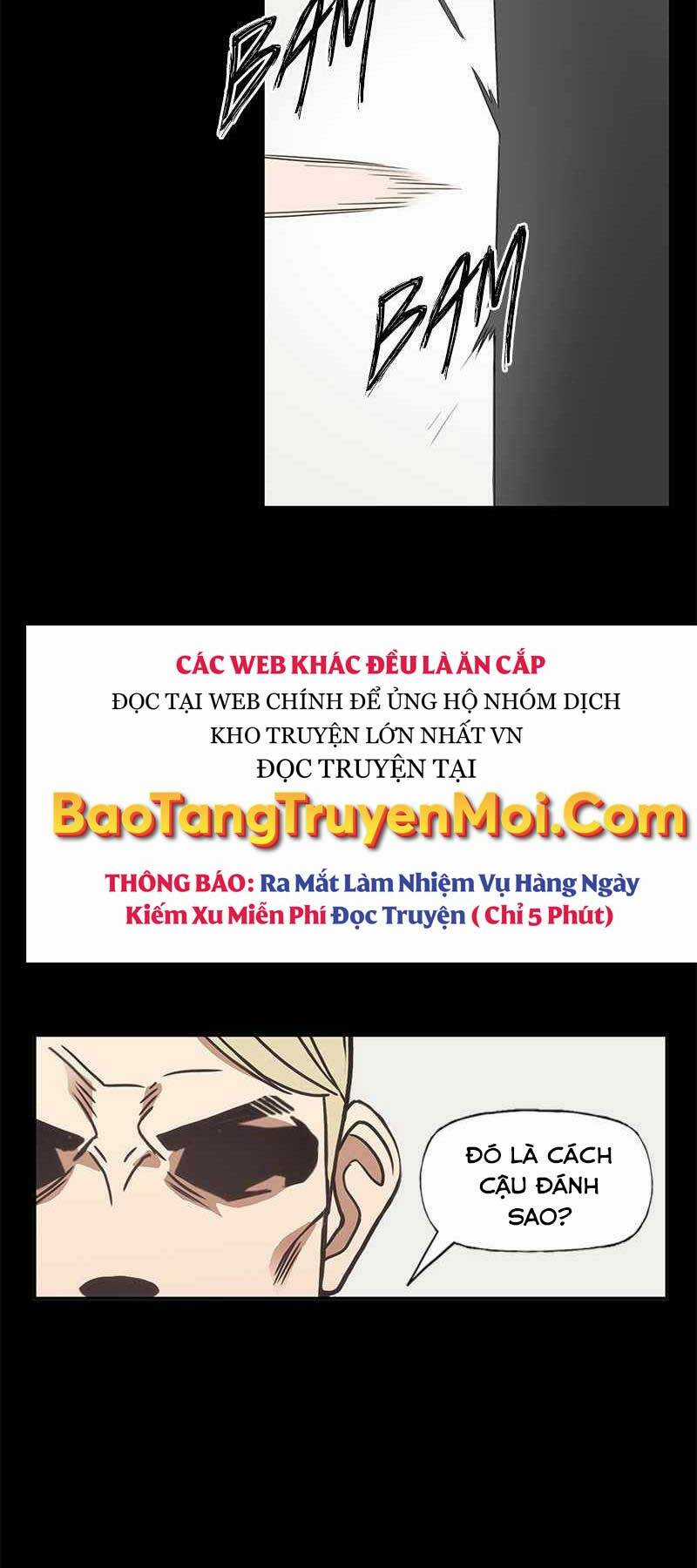 Võ Sĩ - The Boxer Chapter 117 trang 18