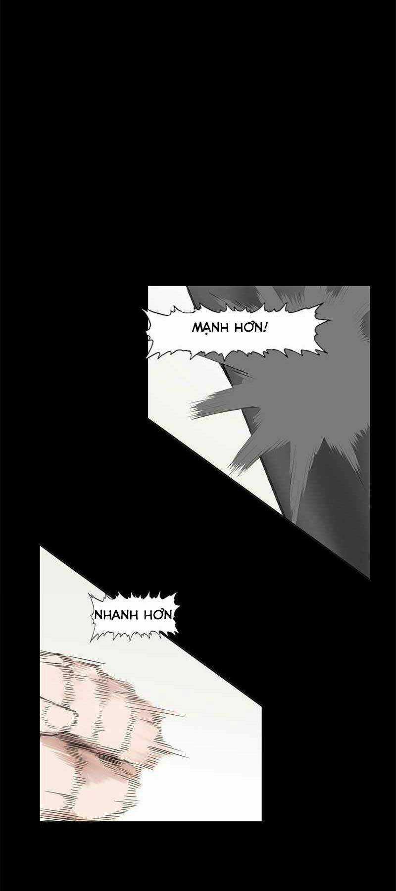 Võ Sĩ - The Boxer Chapter 117 trang 20