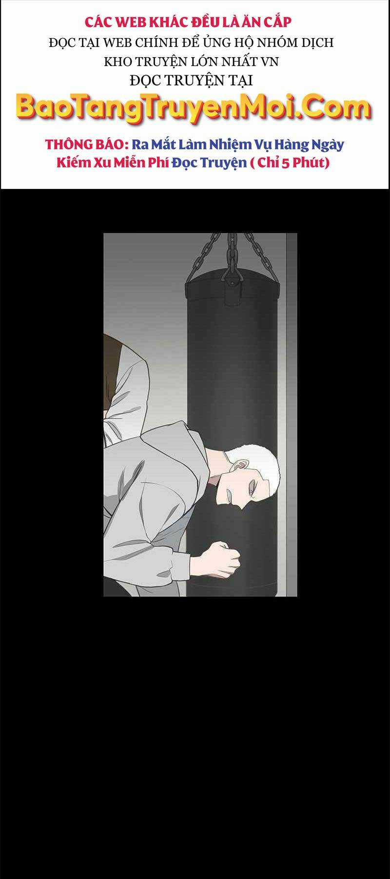 Võ Sĩ - The Boxer Chapter 117 trang 21