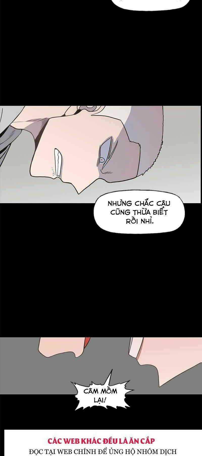 Võ Sĩ - The Boxer Chapter 117 trang 24