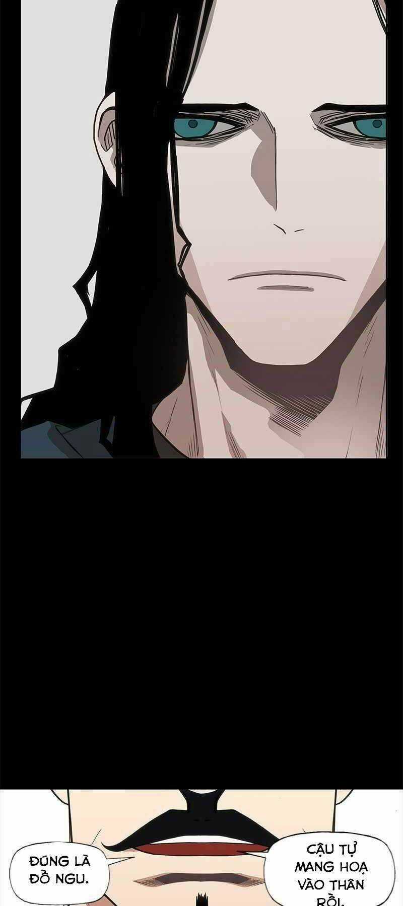 Võ Sĩ - The Boxer Chapter 117 trang 28