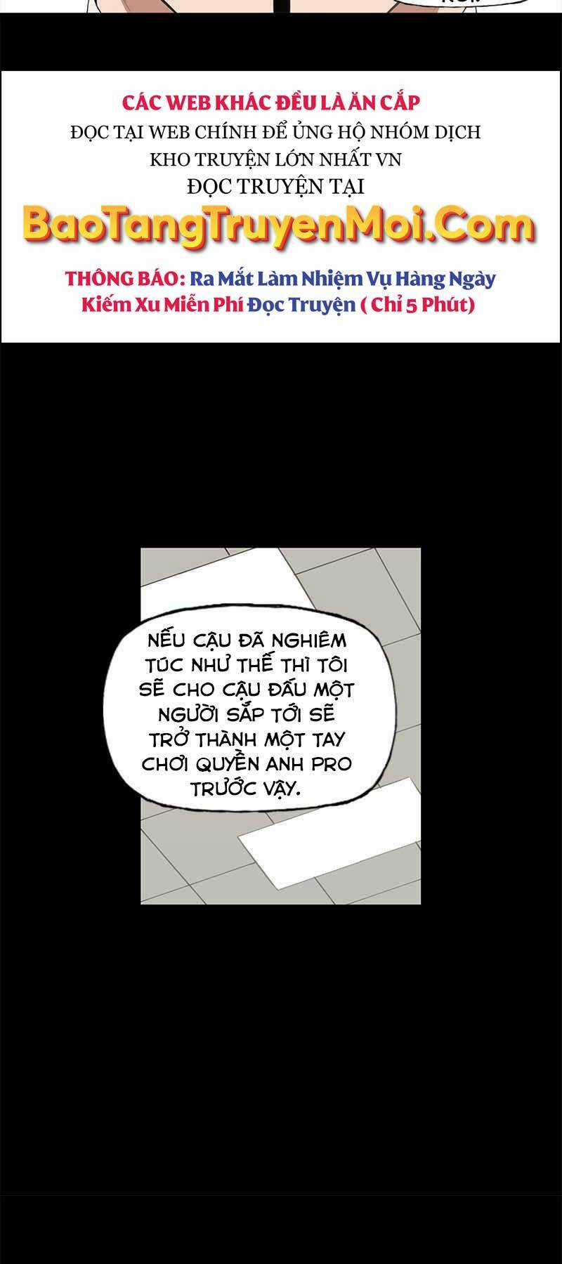 Võ Sĩ - The Boxer Chapter 117 trang 29