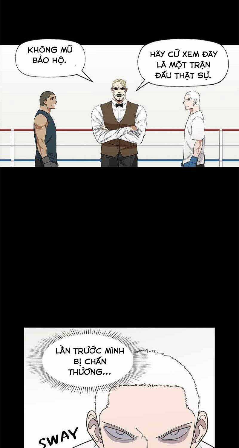 Võ Sĩ - The Boxer Chapter 117 trang 30