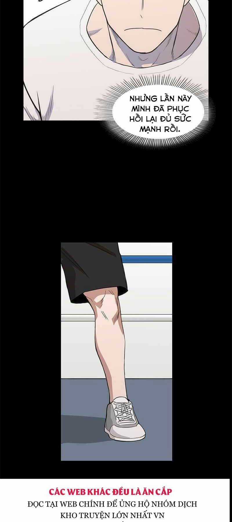 Võ Sĩ - The Boxer Chapter 117 trang 31