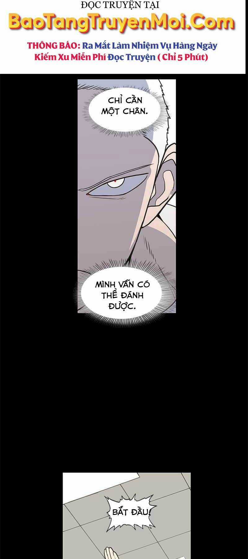 Võ Sĩ - The Boxer Chapter 117 trang 32