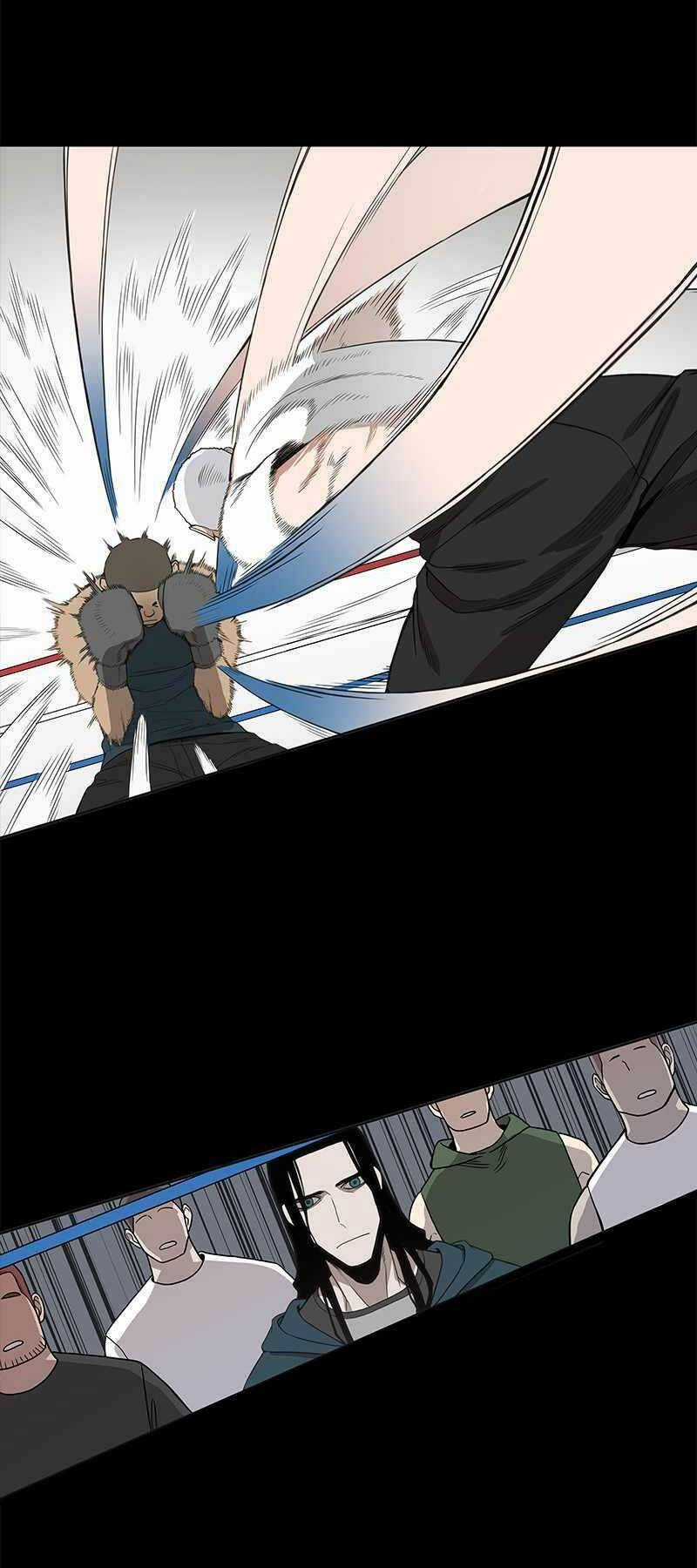 Võ Sĩ - The Boxer Chapter 117 trang 35