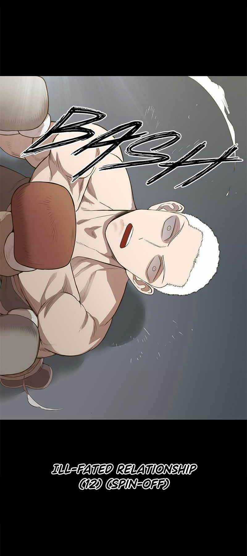 Võ Sĩ - The Boxer Chapter 117 trang 4