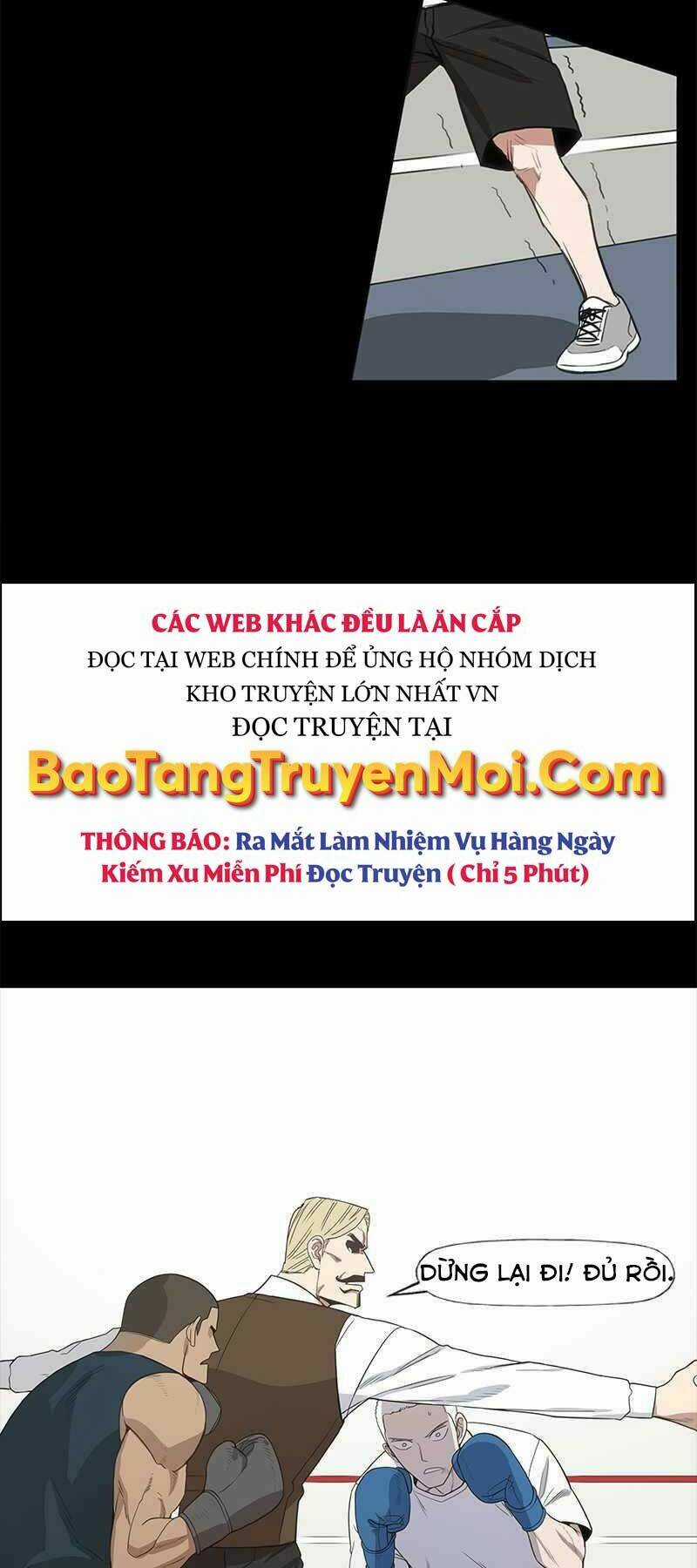 Võ Sĩ - The Boxer Chapter 117 trang 42